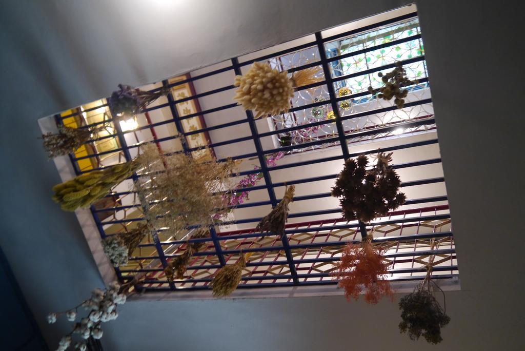 מיאולי Hsin Hsin Hotel מראה חיצוני תמונה